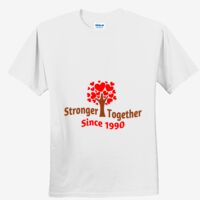 DryBlend® Youth 5.6 oz., 50/50 T-Shirt Thumbnail