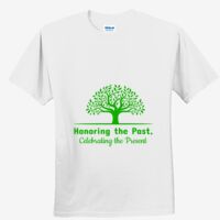 DryBlend® Youth 5.6 oz., 50/50 T-Shirt Thumbnail