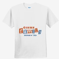 DryBlend® Youth 5.6 oz., 50/50 T-Shirt Thumbnail