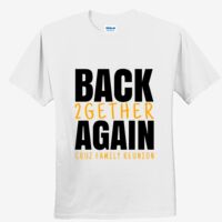 DryBlend® Youth 5.6 oz., 50/50 T-Shirt Thumbnail