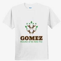 DryBlend® Youth 5.6 oz., 50/50 T-Shirt Thumbnail