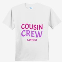 DryBlend® Youth 5.6 oz., 50/50 T-Shirt Thumbnail