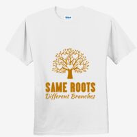 DryBlend® Youth 5.6 oz., 50/50 T-Shirt Thumbnail