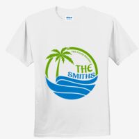 DryBlend® Youth 5.6 oz., 50/50 T-Shirt Thumbnail