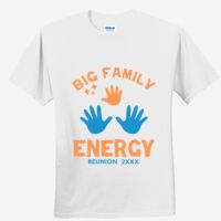 DryBlend® Youth 5.6 oz., 50/50 T-Shirt Thumbnail