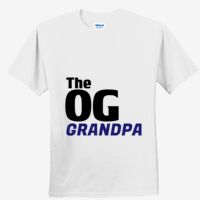 DryBlend® Youth 5.6 oz., 50/50 T-Shirt Thumbnail