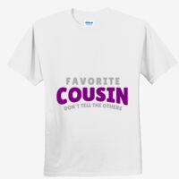 DryBlend® Youth 5.6 oz., 50/50 T-Shirt Thumbnail