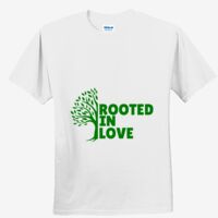 DryBlend® Youth 5.6 oz., 50/50 T-Shirt Thumbnail