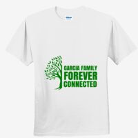 DryBlend® Youth 5.6 oz., 50/50 T-Shirt Thumbnail