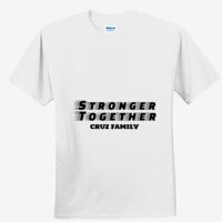 DryBlend® Youth 5.6 oz., 50/50 T-Shirt Thumbnail