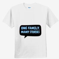 DryBlend® Youth 5.6 oz., 50/50 T-Shirt Thumbnail