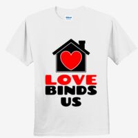 DryBlend® Youth 5.6 oz., 50/50 T-Shirt Thumbnail