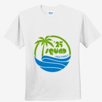 DryBlend® Youth 5.6 oz., 50/50 T-Shirt Thumbnail