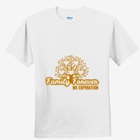 DryBlend® Youth 5.6 oz., 50/50 T-Shirt Thumbnail