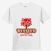 DryBlend® Youth 5.6 oz., 50/50 T-Shirt Thumbnail