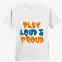 DryBlend® Youth 5.6 oz., 50/50 T-Shirt Thumbnail