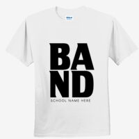 DryBlend® Youth 5.6 oz., 50/50 T-Shirt Thumbnail