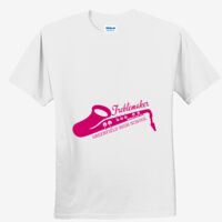 DryBlend® Youth 5.6 oz., 50/50 T-Shirt Thumbnail