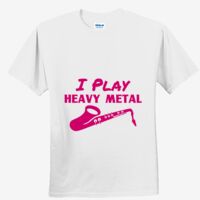 DryBlend® Youth 5.6 oz., 50/50 T-Shirt Thumbnail