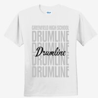 DryBlend® Youth 5.6 oz., 50/50 T-Shirt Thumbnail