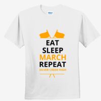 DryBlend® Youth 5.6 oz., 50/50 T-Shirt Thumbnail