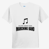 DryBlend® Youth 5.6 oz., 50/50 T-Shirt Thumbnail