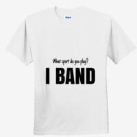 DryBlend® Youth 5.6 oz., 50/50 T-Shirt Thumbnail