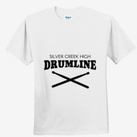 DryBlend® Youth 5.6 oz., 50/50 T-Shirt Thumbnail