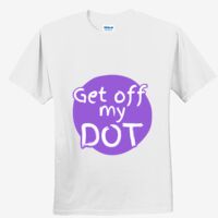 DryBlend® Youth 5.6 oz., 50/50 T-Shirt Thumbnail