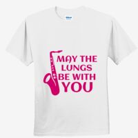 DryBlend® Youth 5.6 oz., 50/50 T-Shirt Thumbnail