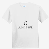 DryBlend® Youth 5.6 oz., 50/50 T-Shirt Thumbnail