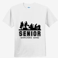 DryBlend® Youth 5.6 oz., 50/50 T-Shirt Thumbnail