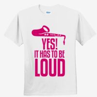 DryBlend® Youth 5.6 oz., 50/50 T-Shirt Thumbnail