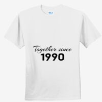 DryBlend® Youth 5.6 oz., 50/50 T-Shirt Thumbnail
