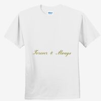 DryBlend® Youth 5.6 oz., 50/50 T-Shirt Thumbnail