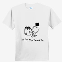 DryBlend® Youth 5.6 oz., 50/50 T-Shirt Thumbnail