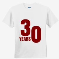 DryBlend® Youth 5.6 oz., 50/50 T-Shirt Thumbnail