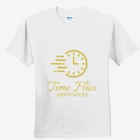 DryBlend® Youth 5.6 oz., 50/50 T-Shirt Thumbnail