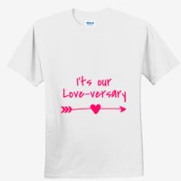 DryBlend® Youth 5.6 oz., 50/50 T-Shirt Thumbnail
