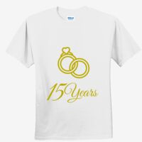 DryBlend® Youth 5.6 oz., 50/50 T-Shirt Thumbnail
