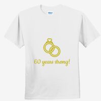 DryBlend® Youth 5.6 oz., 50/50 T-Shirt Thumbnail