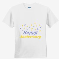 DryBlend® Youth 5.6 oz., 50/50 T-Shirt Thumbnail