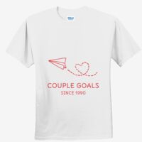 DryBlend® Youth 5.6 oz., 50/50 T-Shirt Thumbnail