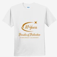 DryBlend® Youth 5.6 oz., 50/50 T-Shirt Thumbnail