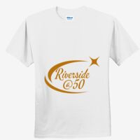 DryBlend® Youth 5.6 oz., 50/50 T-Shirt Thumbnail