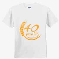 DryBlend® Youth 5.6 oz., 50/50 T-Shirt Thumbnail