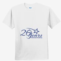 DryBlend® Youth 5.6 oz., 50/50 T-Shirt Thumbnail