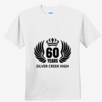 DryBlend® Youth 5.6 oz., 50/50 T-Shirt Thumbnail