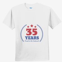DryBlend® Youth 5.6 oz., 50/50 T-Shirt Thumbnail