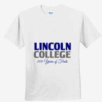 DryBlend® Youth 5.6 oz., 50/50 T-Shirt Thumbnail